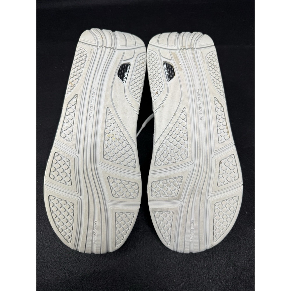 Size 8 - New Balance 928 White - Picture 7 of 7